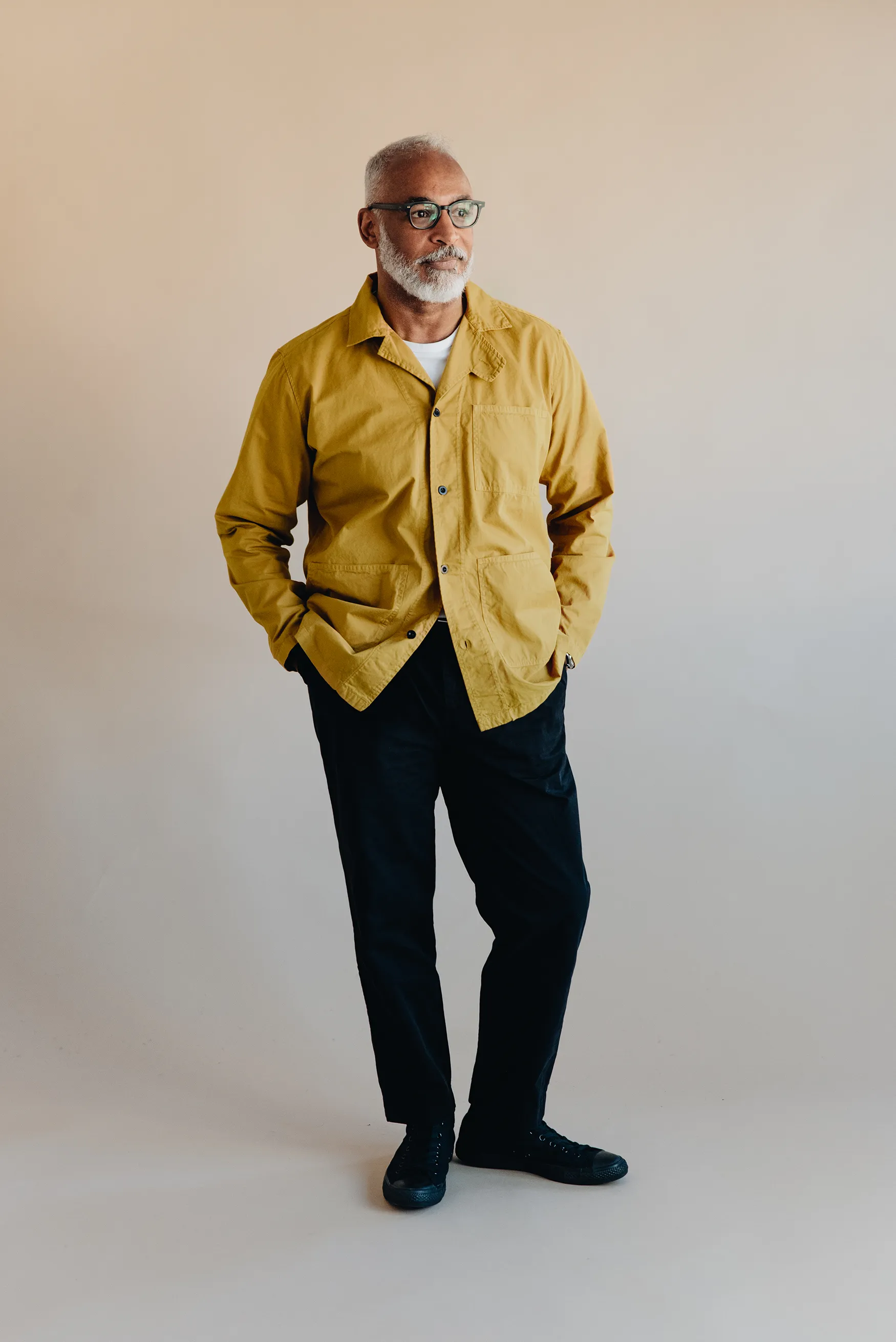 Archive Gallery Jacket