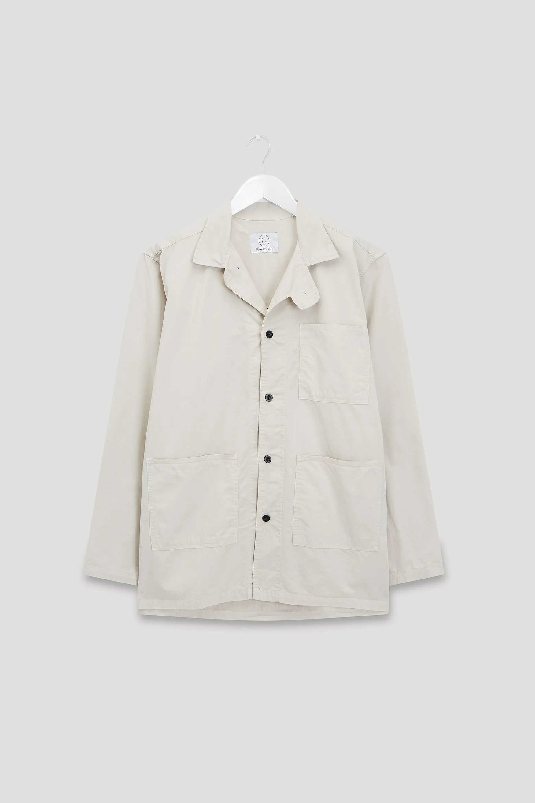 Archive Gallery Jacket