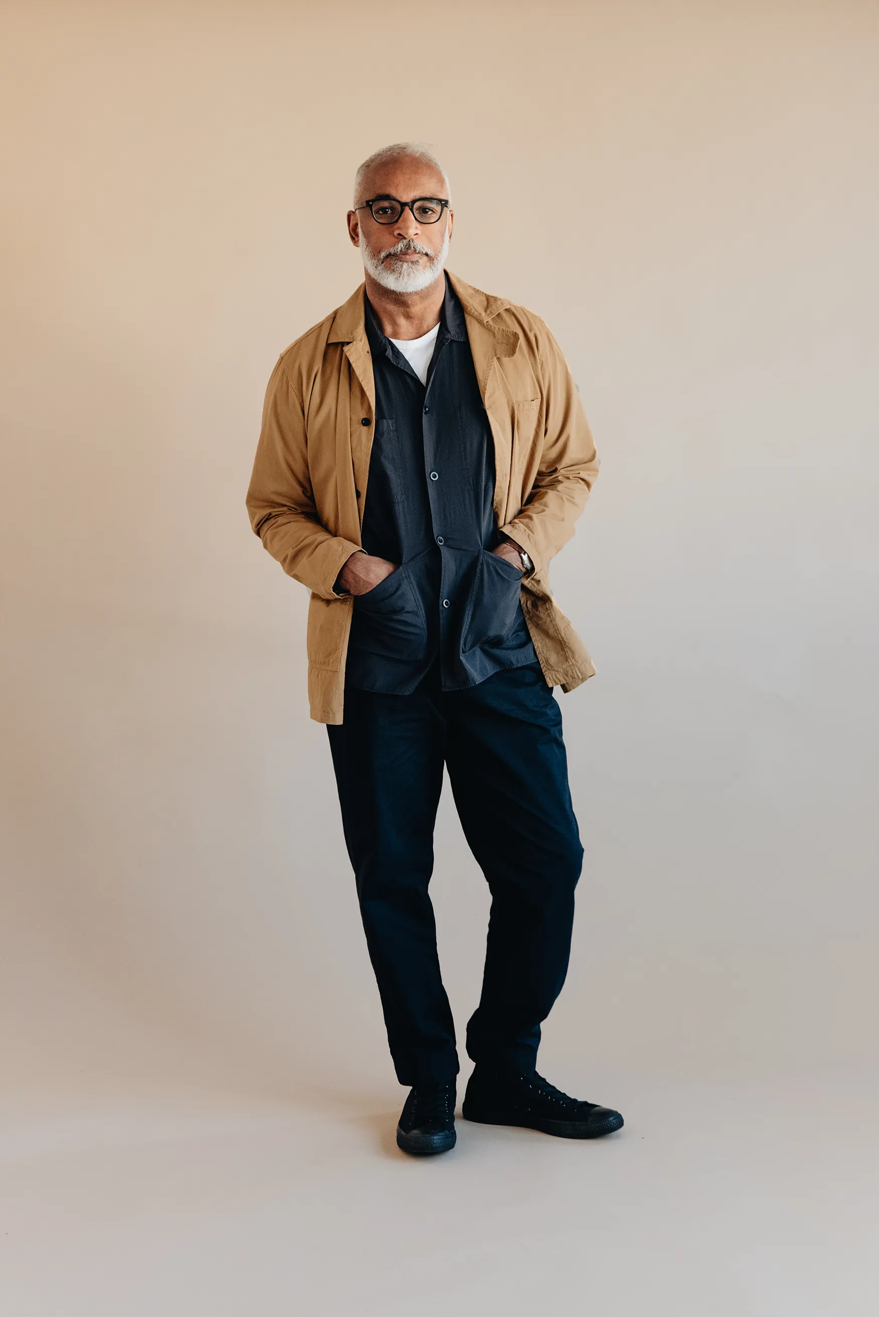 Archive Gallery Jacket