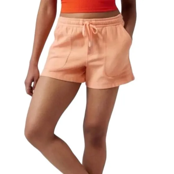 Athleta Farallon Shorts