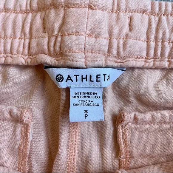 Athleta Farallon Shorts
