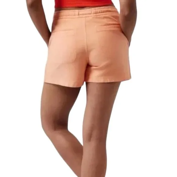 Athleta Farallon Shorts