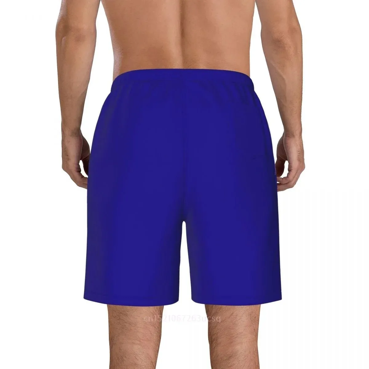 Aussie Pride: 3D Flag Shorts 2023