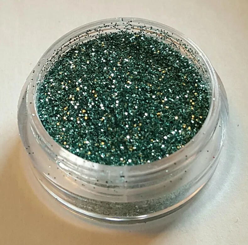 Azure Loose Glitter