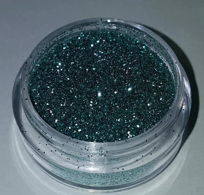 Azure Loose Glitter