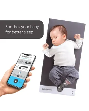 Baby Brezza Smart Soothing Mat
