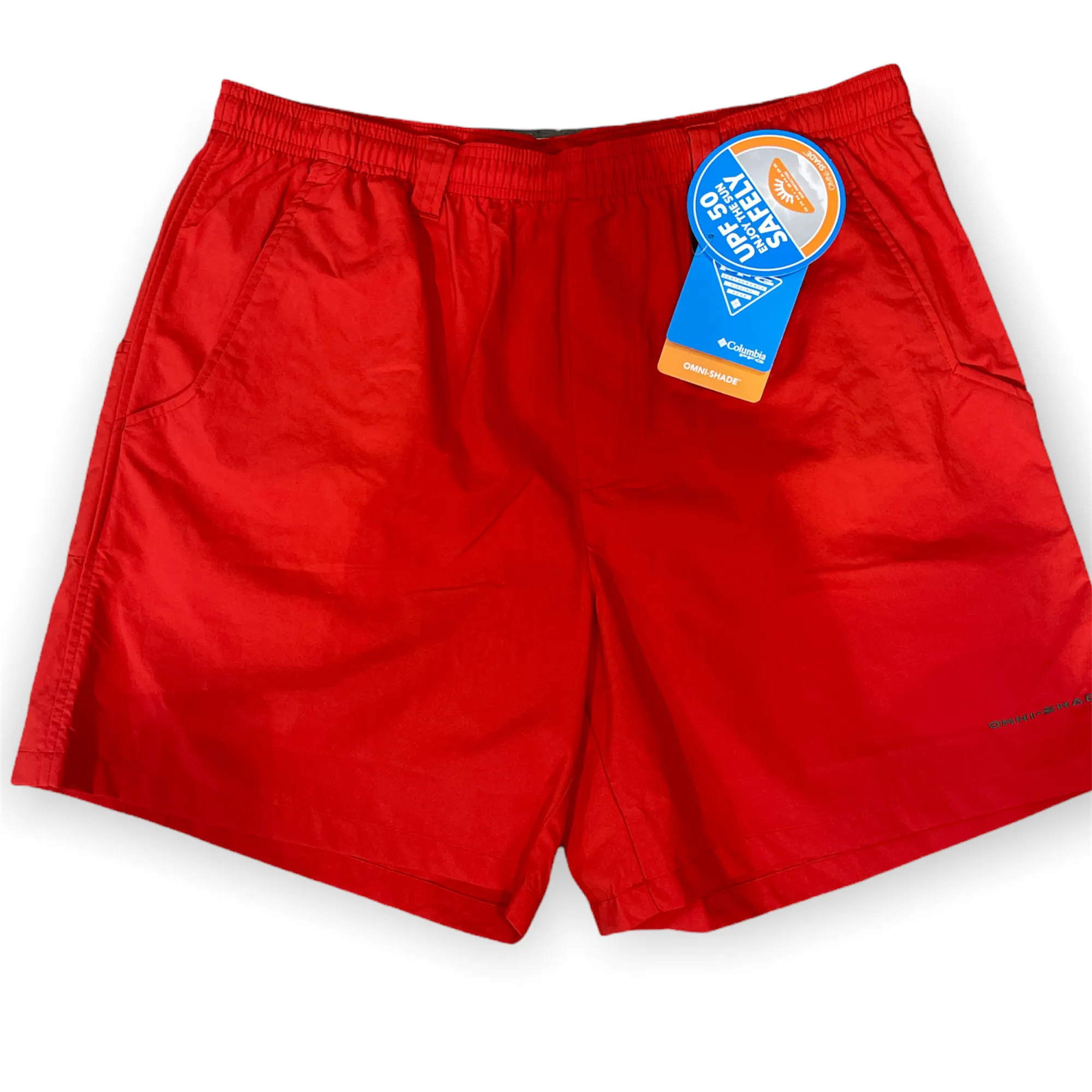 BACKCAST III WATER SHORTS 6IN
