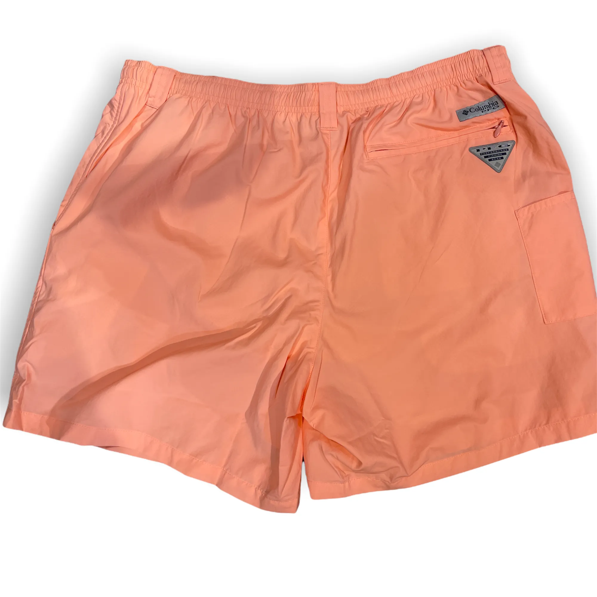 BACKCAST III WATER SHORTS 6IN