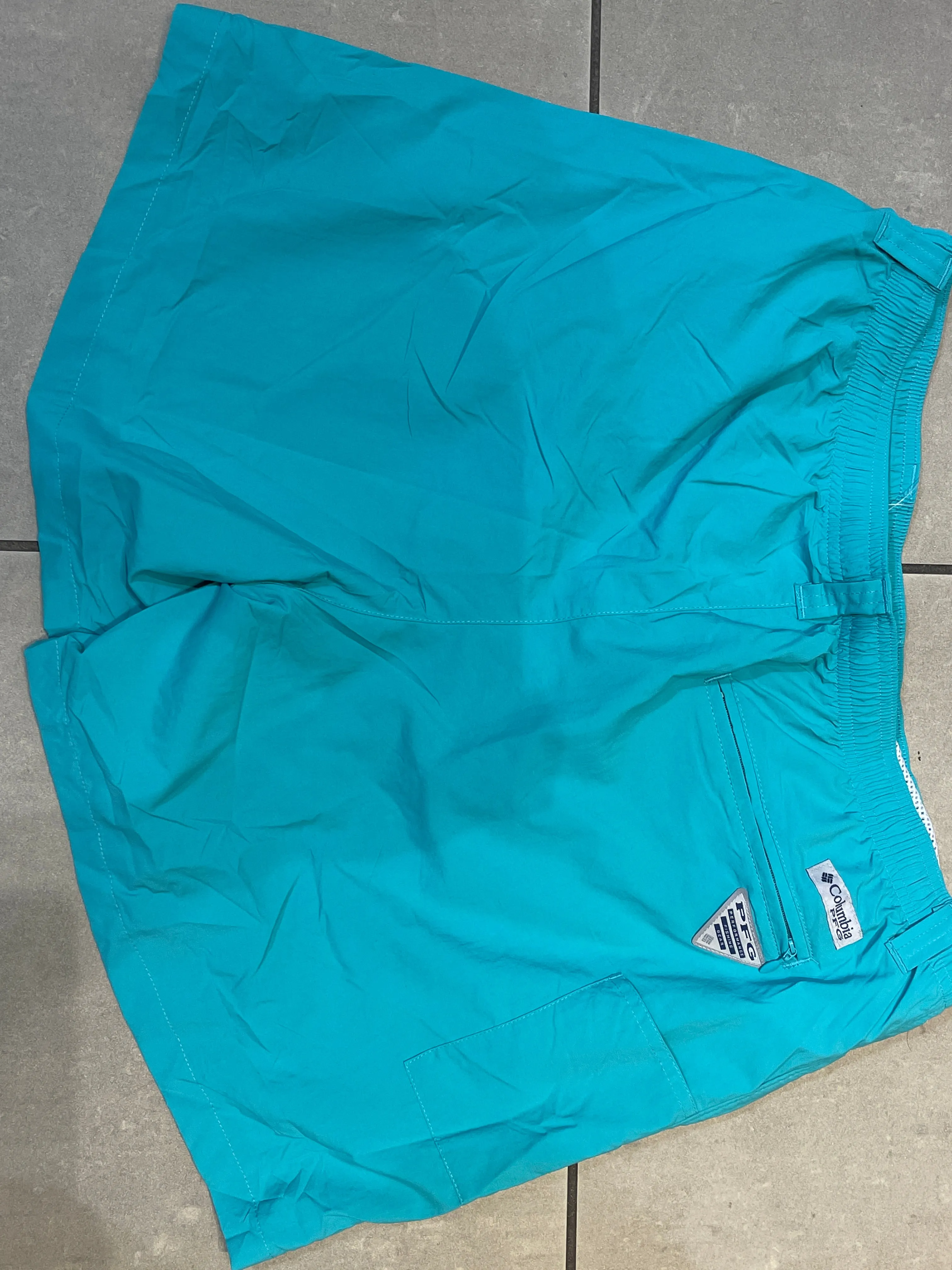 BACKCAST III WATER SHORTS 6IN