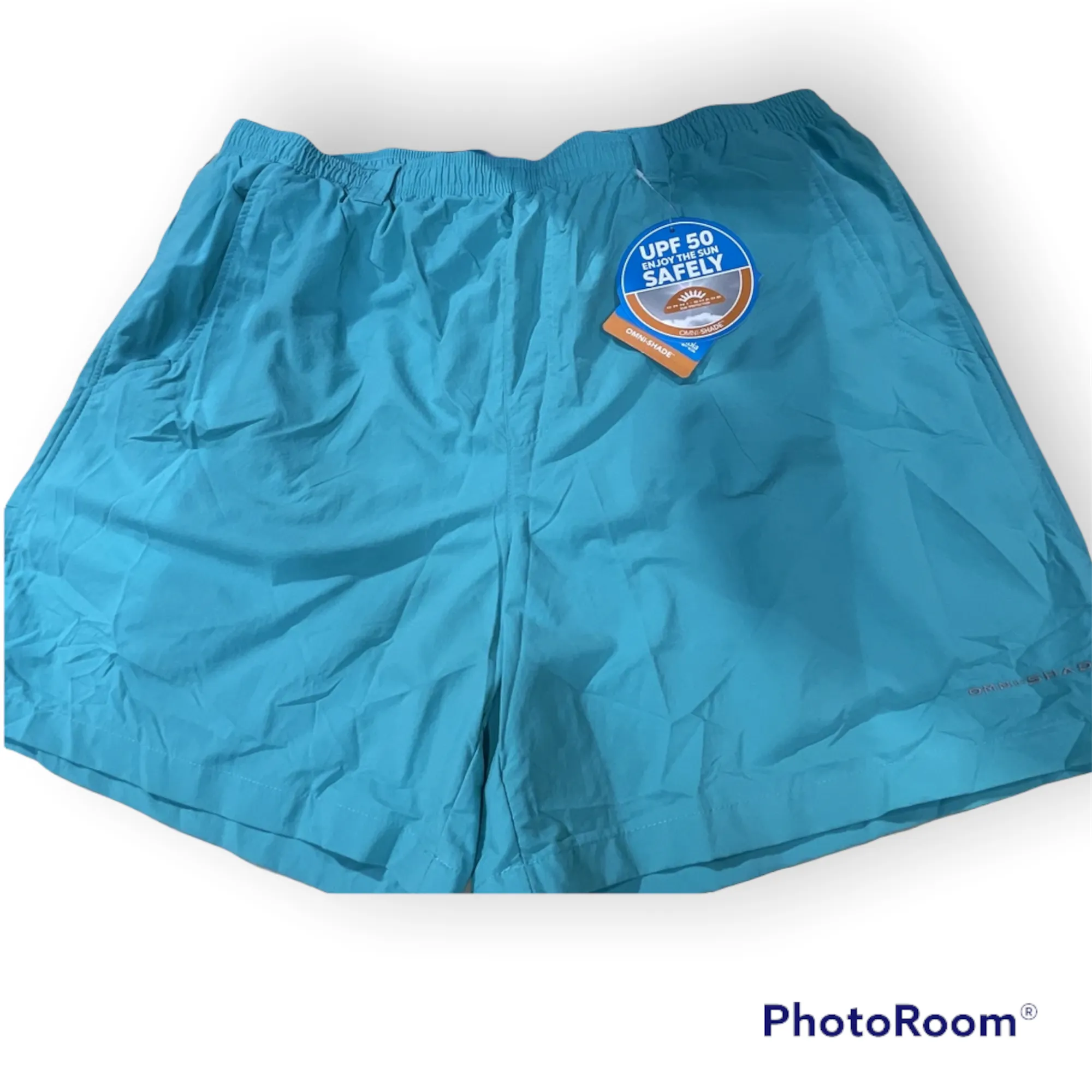 BACKCAST III WATER SHORTS 6IN
