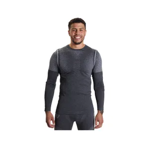 Bauer Elite Seamless Senior Baselayer Shirt - (2021)