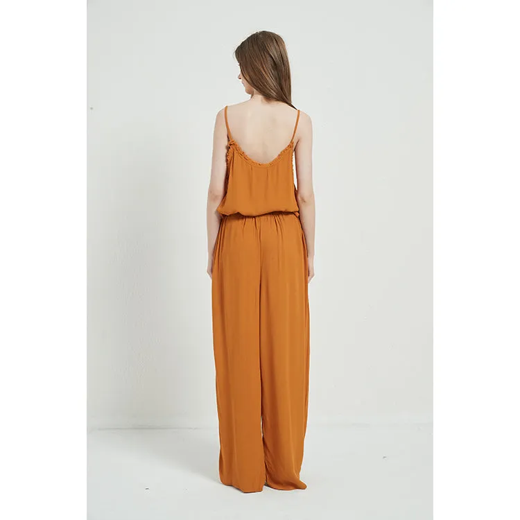 Bella Loose Jumpsuit
