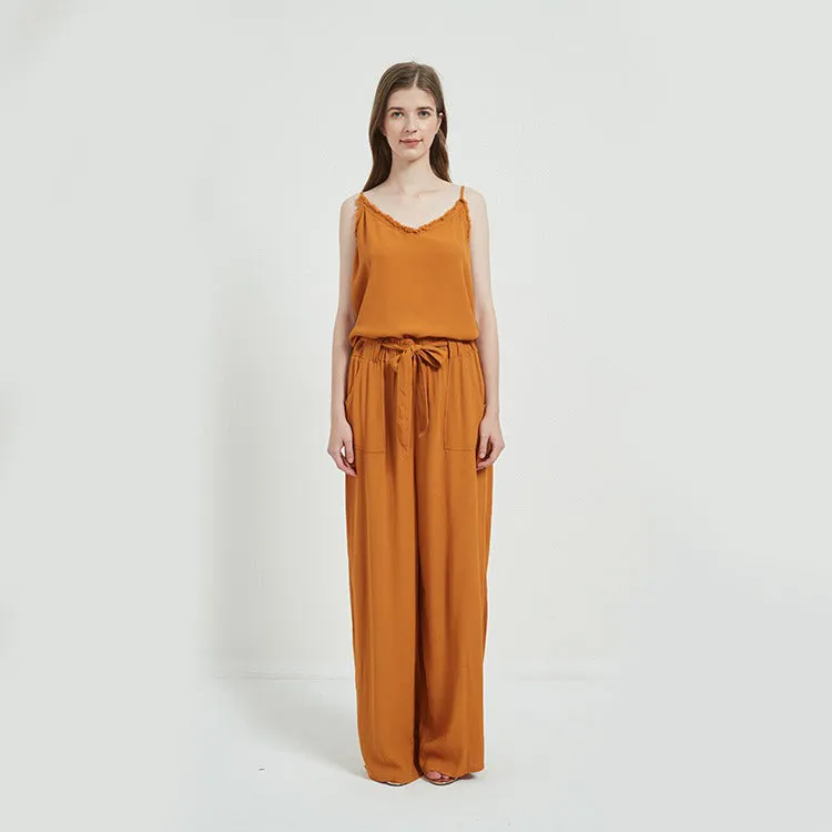 Bella Loose Jumpsuit