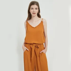 Bella Loose Jumpsuit