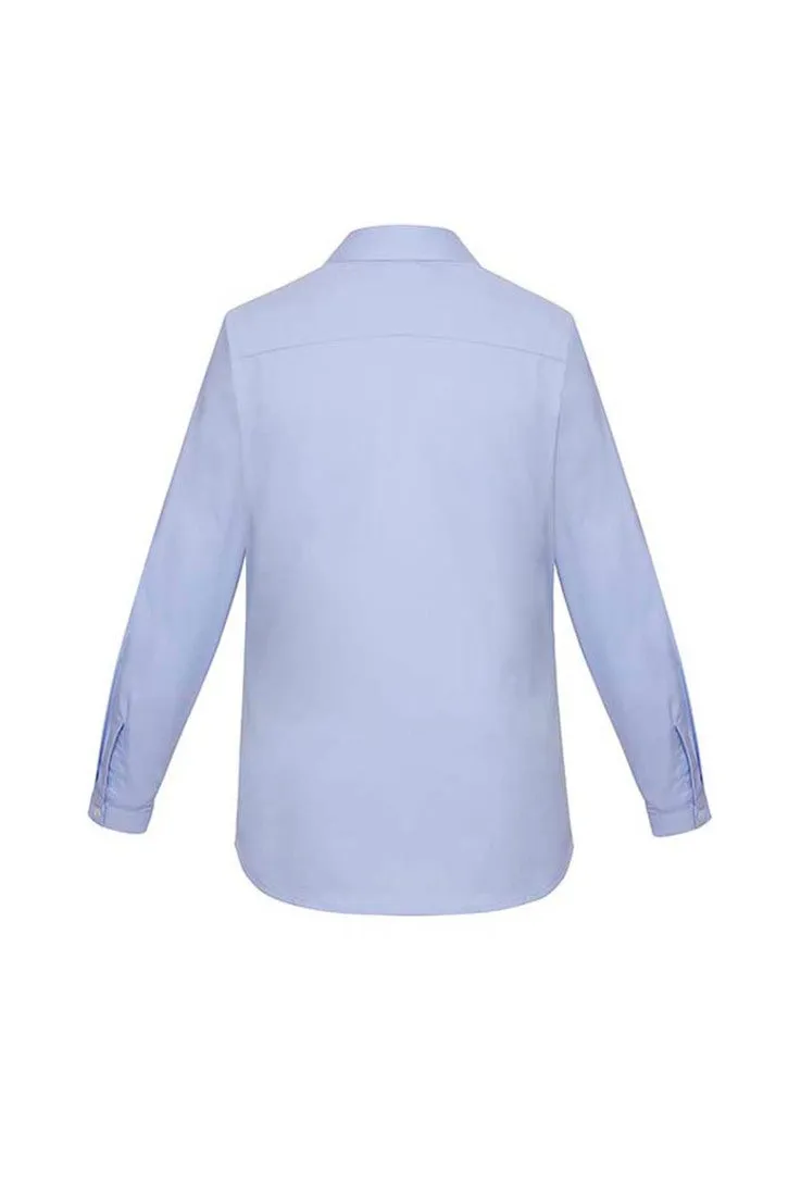 Biz Corporates RS968LL Charlie Ladies Long Sleeve Shirt