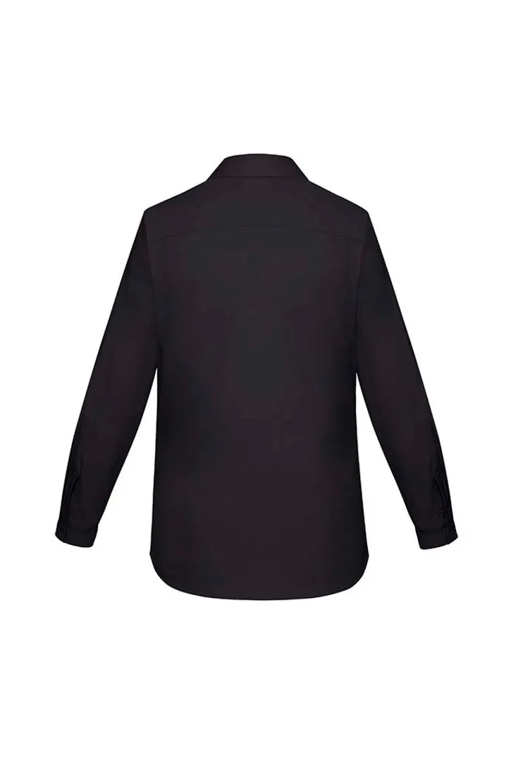 Biz Corporates RS968LL Charlie Ladies Long Sleeve Shirt