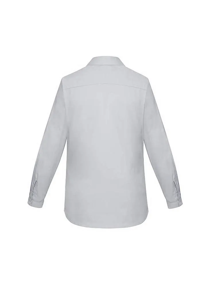 Biz Corporates RS968LL Charlie Ladies Long Sleeve Shirt