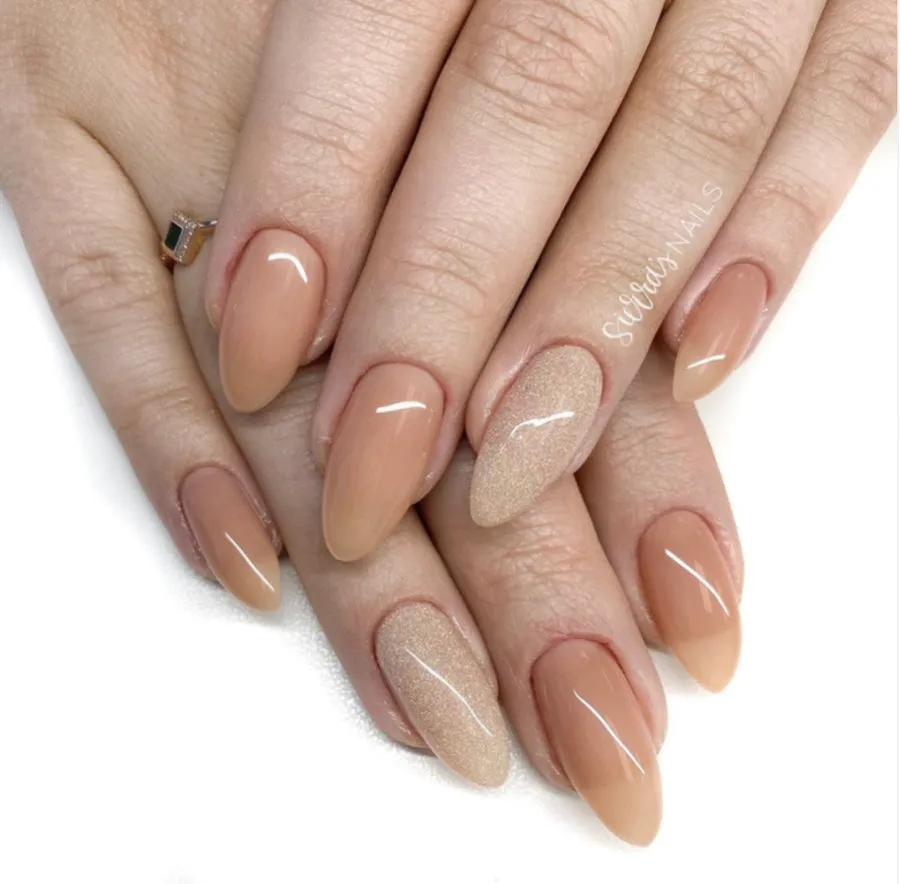 Blossom Glitter