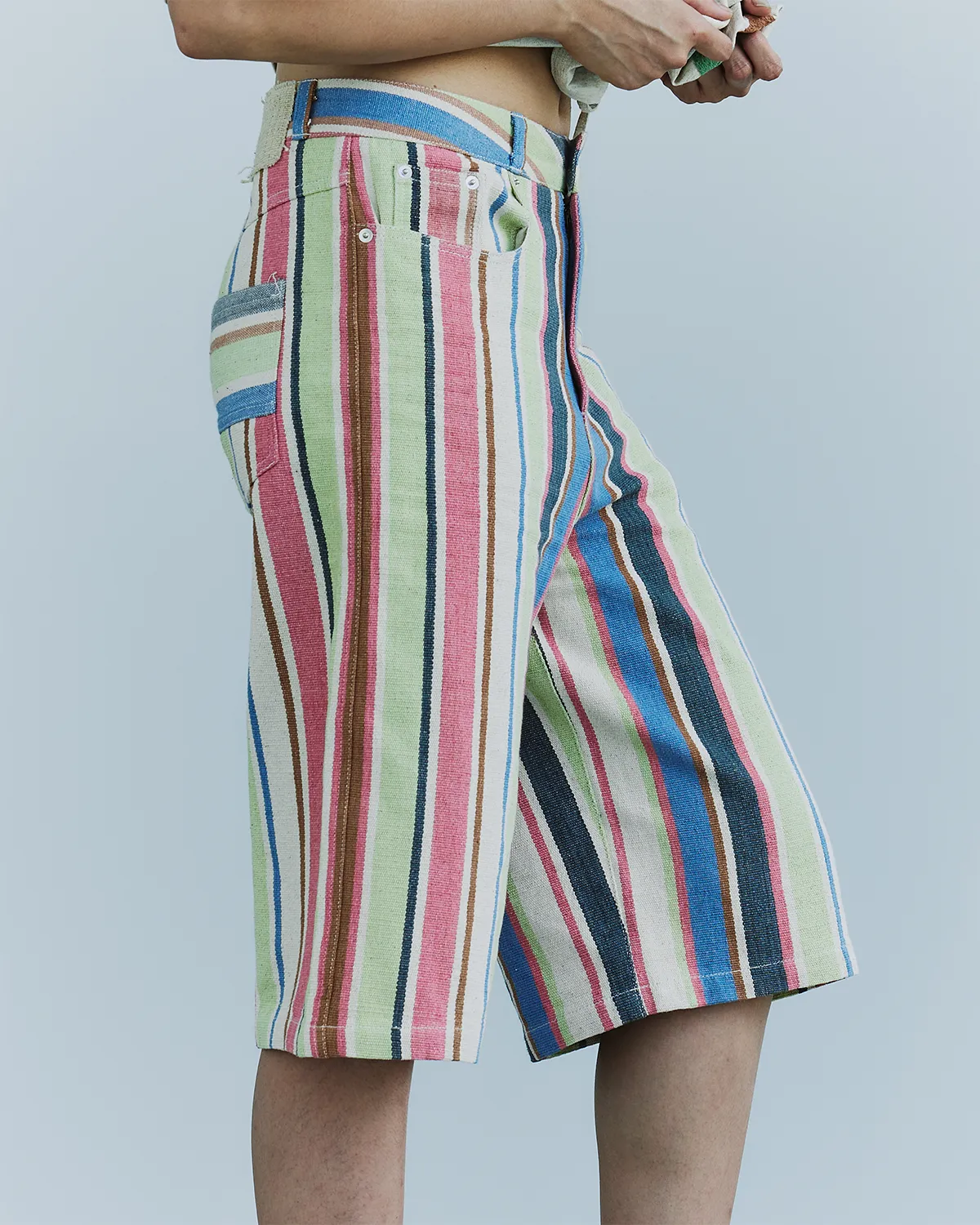 BON SHORTS