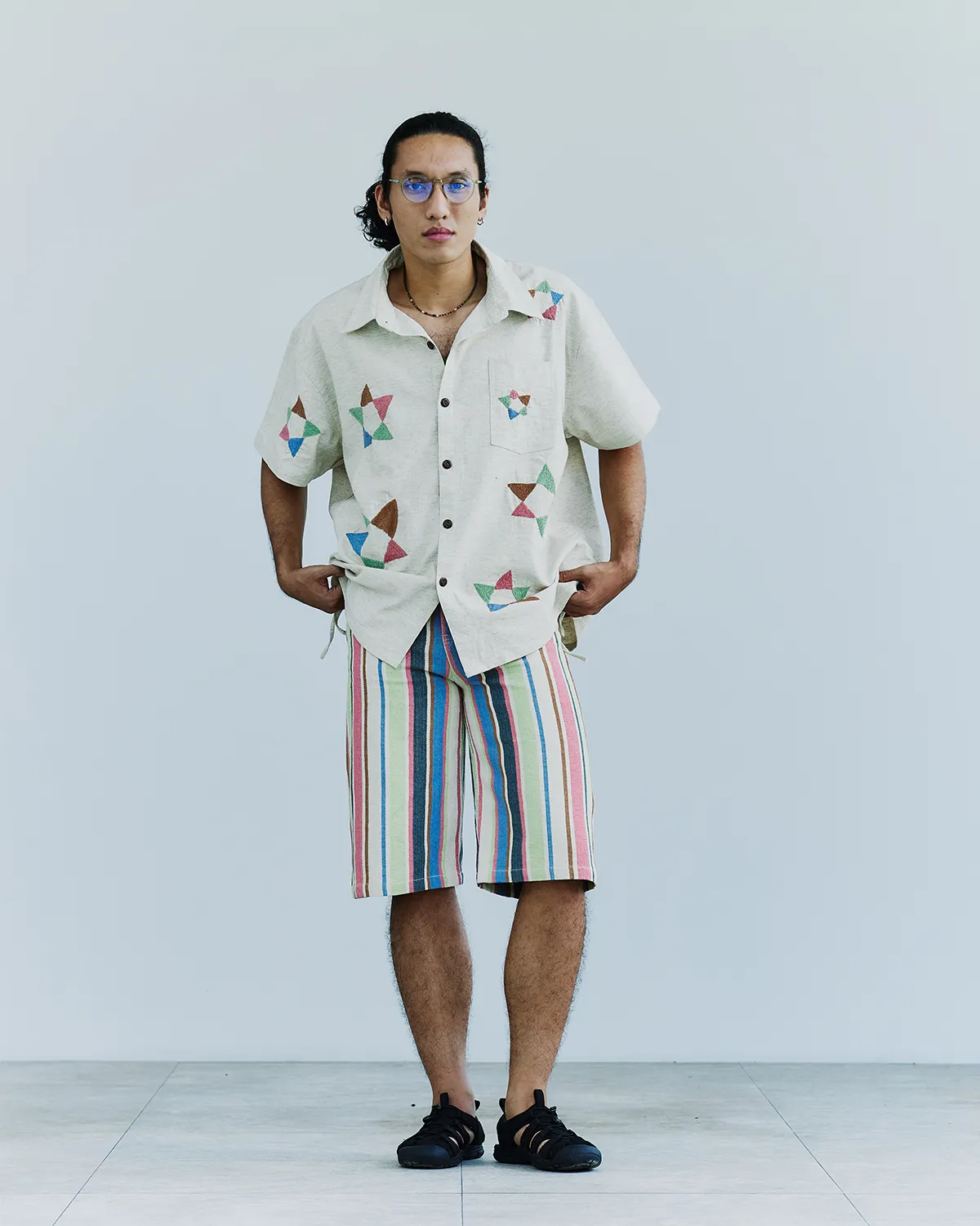 BON SHORTS
