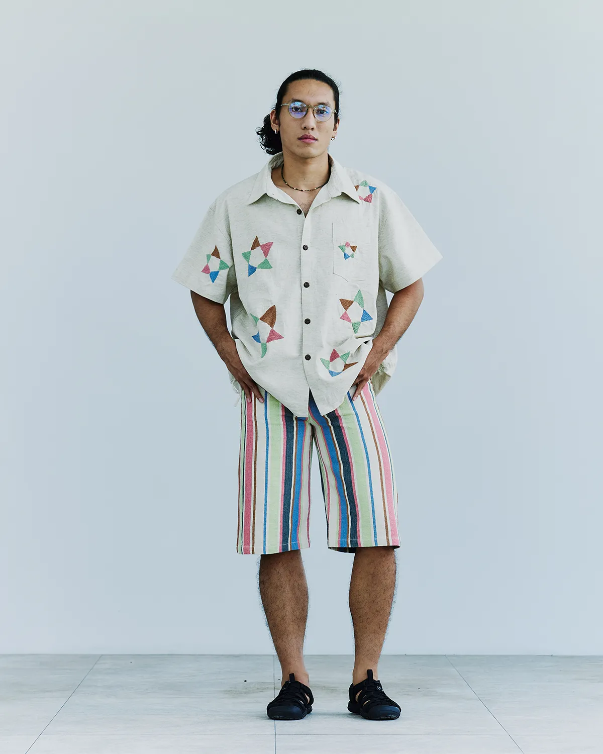BON SHORTS