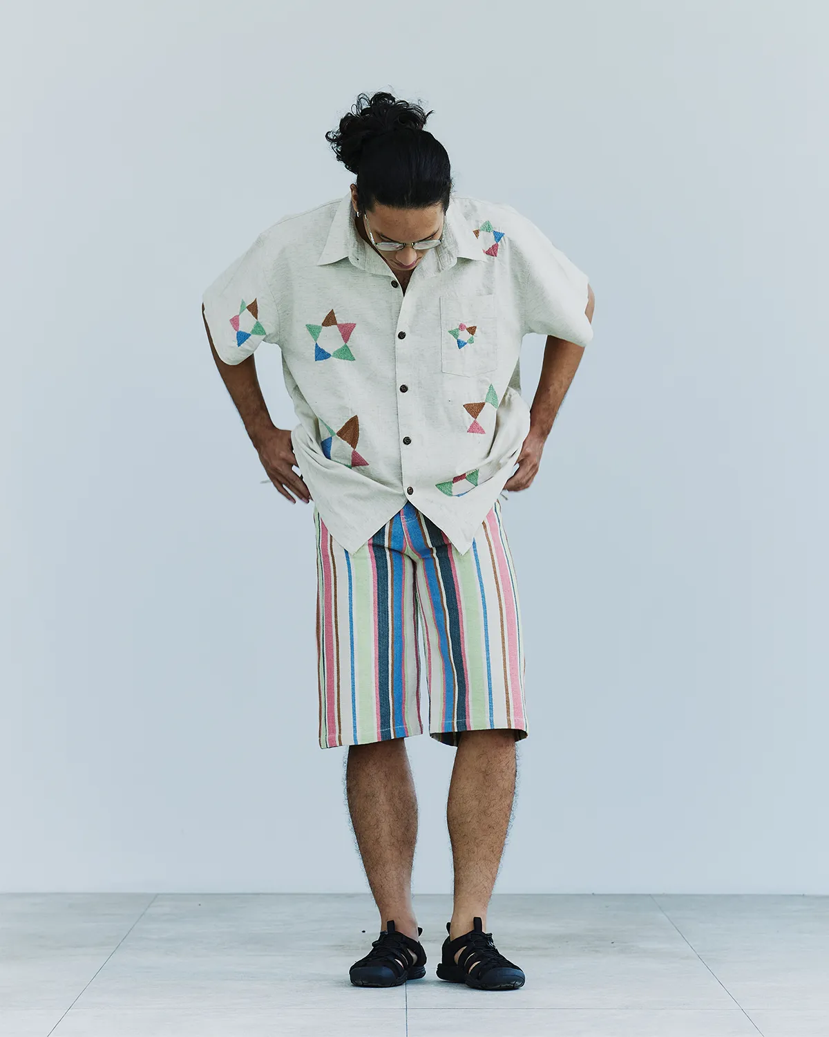 BON SHORTS