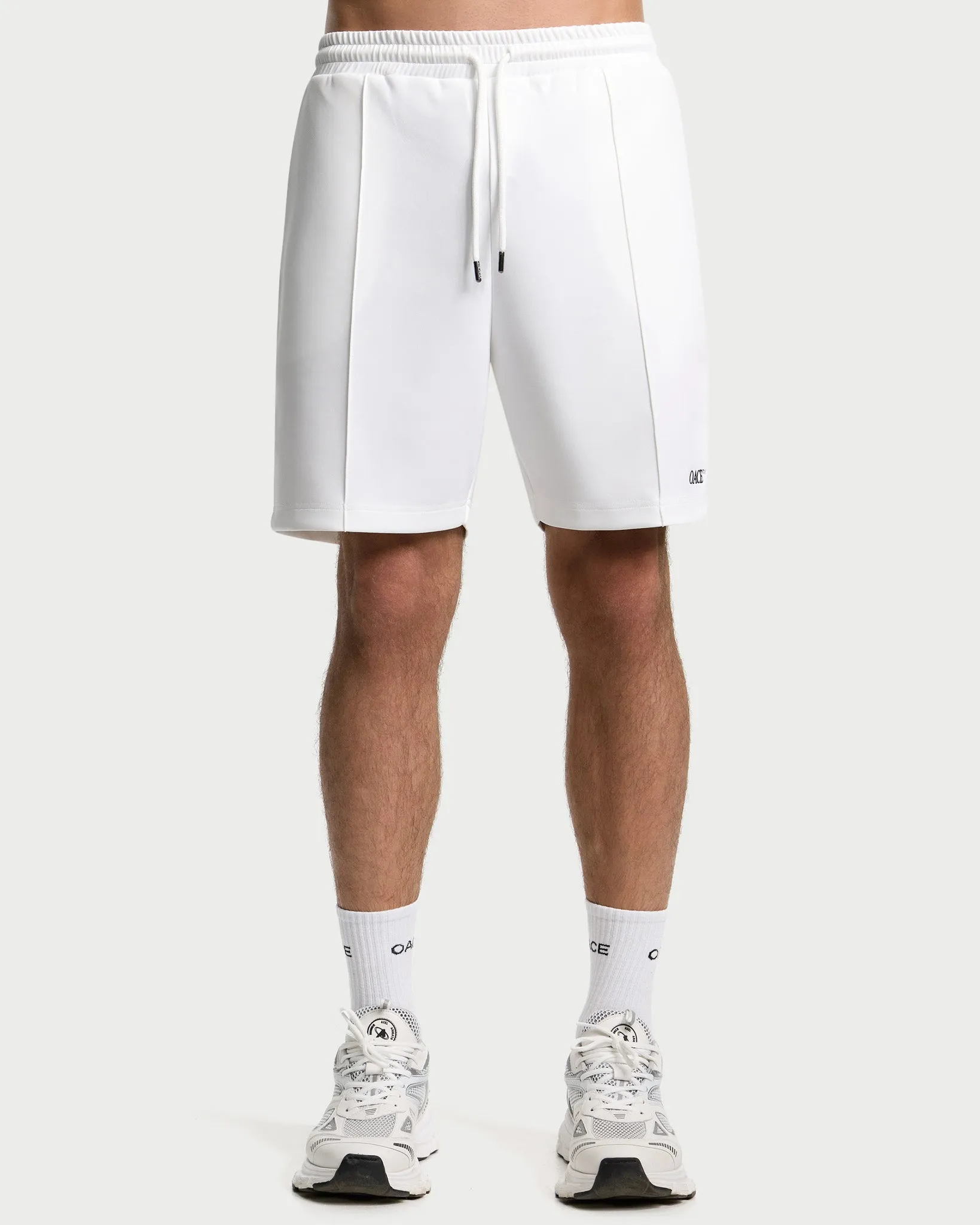 Bon Vivant Track Shorts