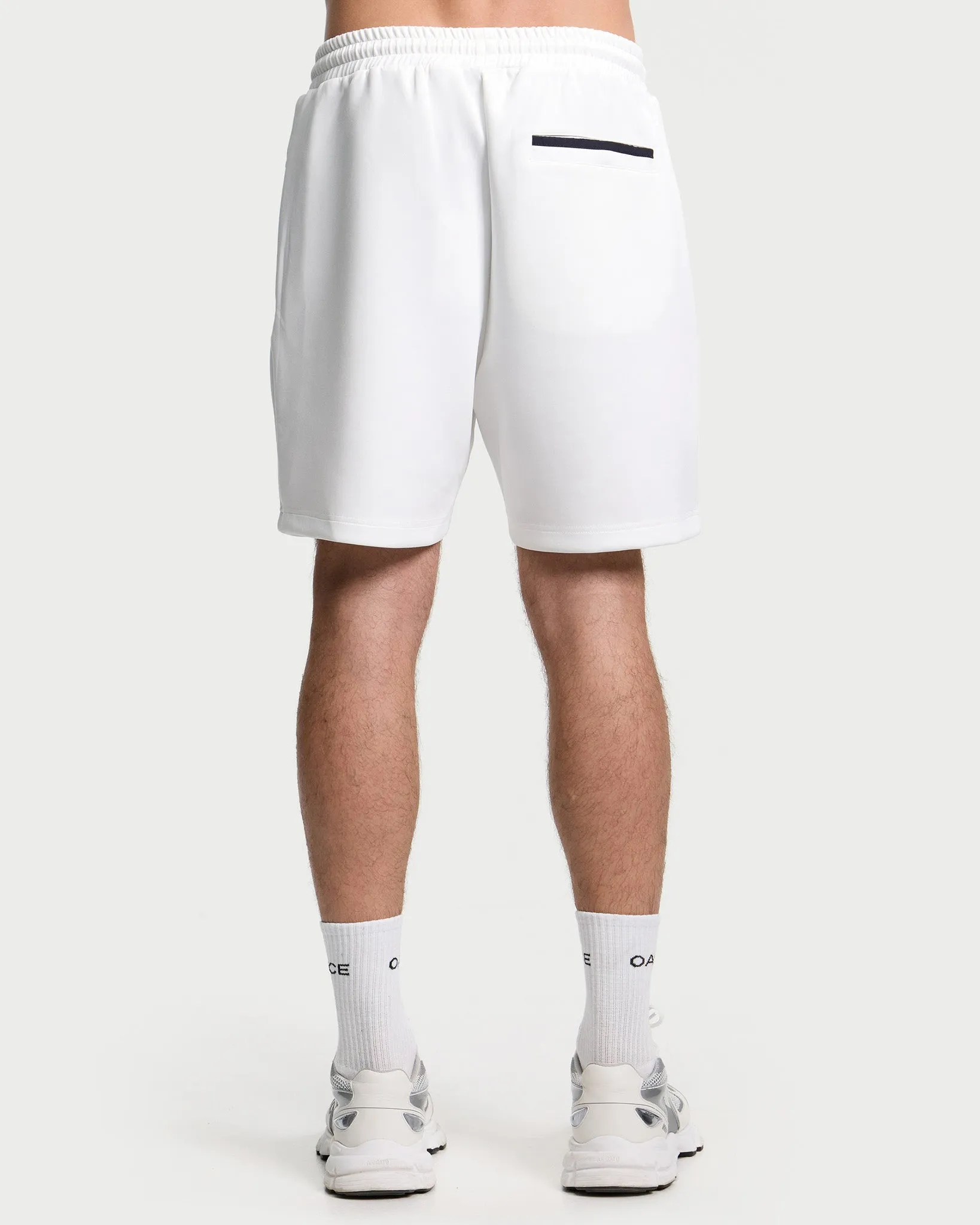 Bon Vivant Track Shorts
