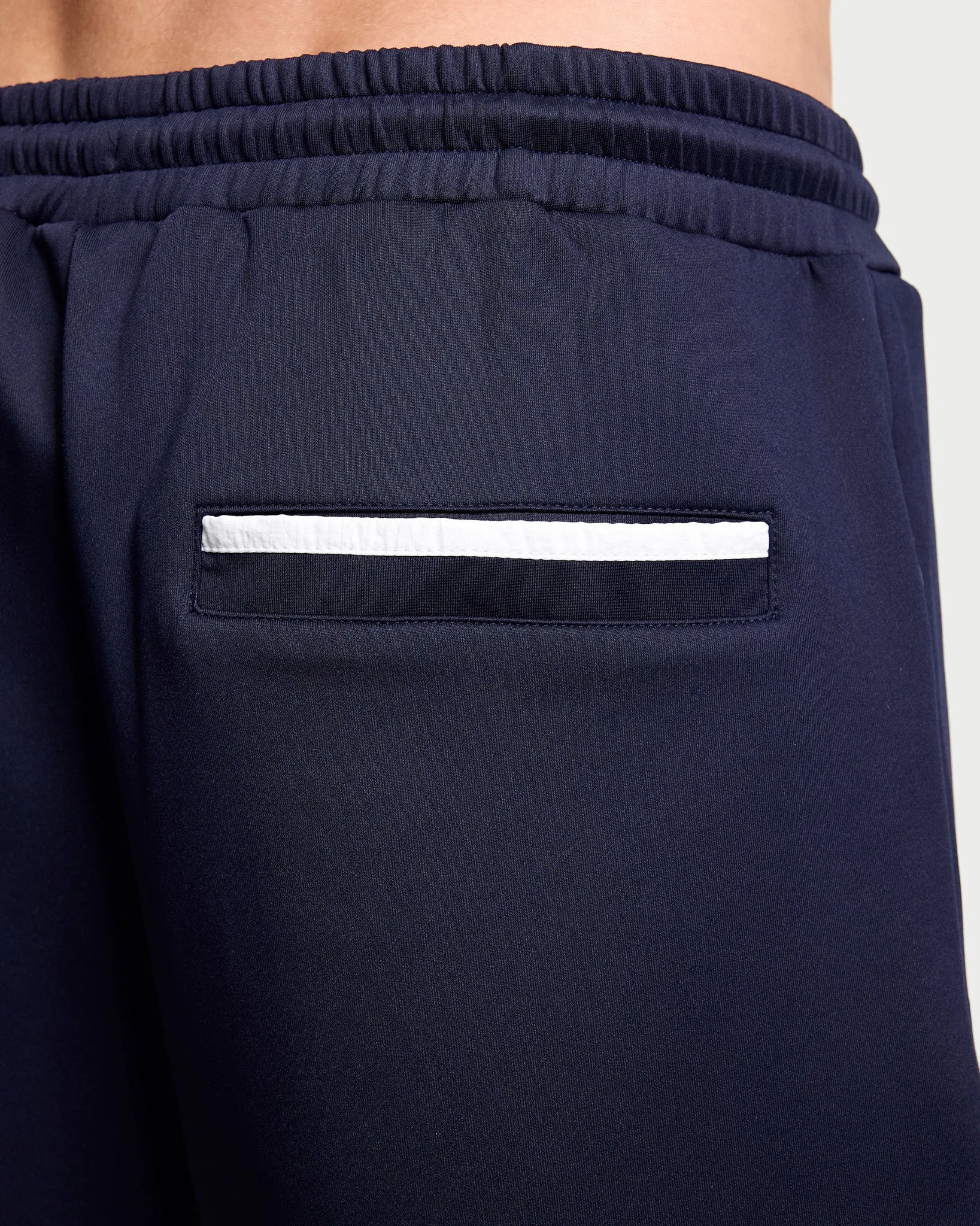 Bon Vivant Track Shorts