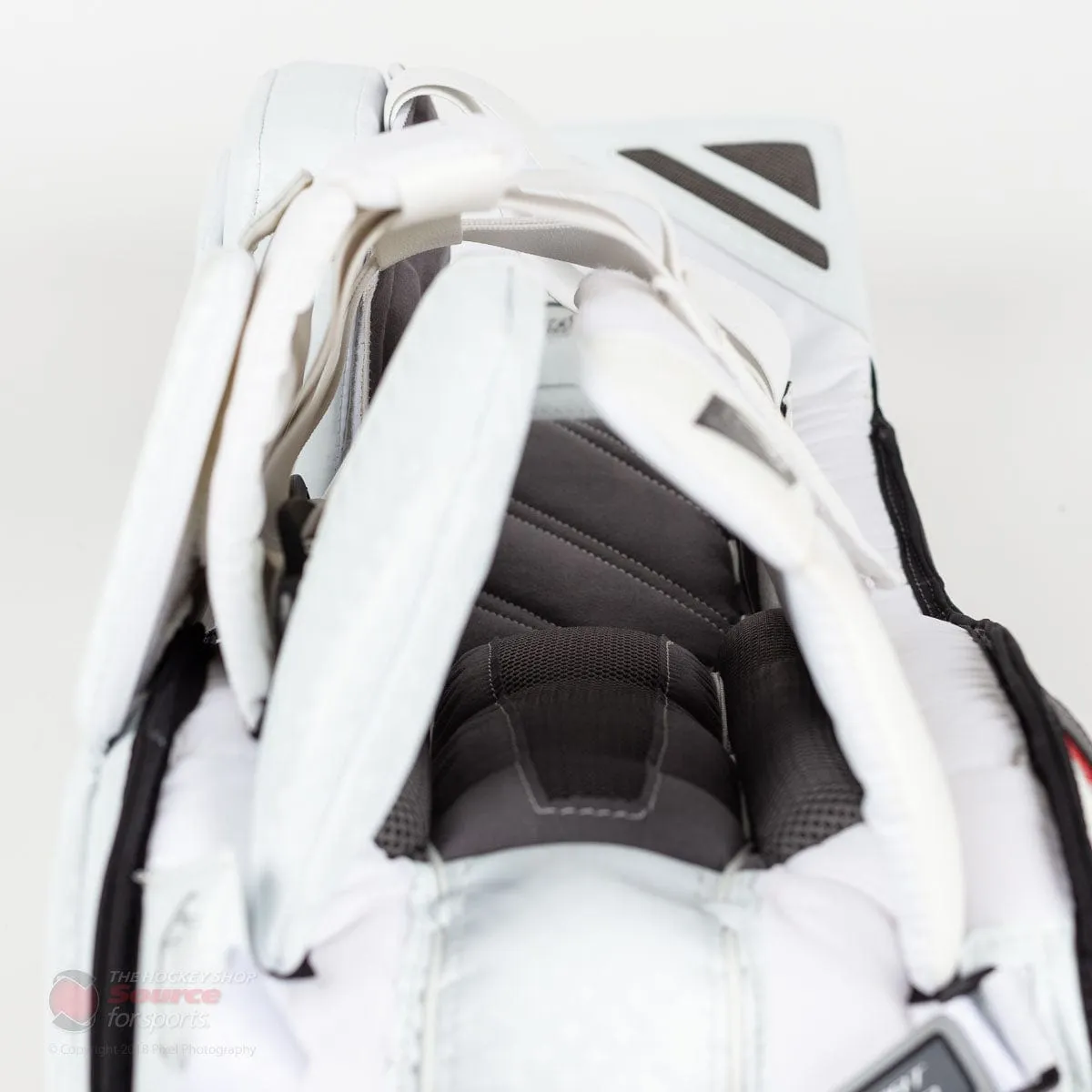 Brian's G-NETik 4 Senior Goalie Leg Pads