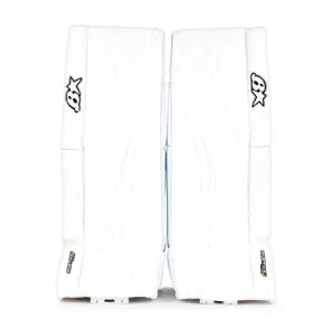 Brian's G-NETik 4 Senior Goalie Leg Pads