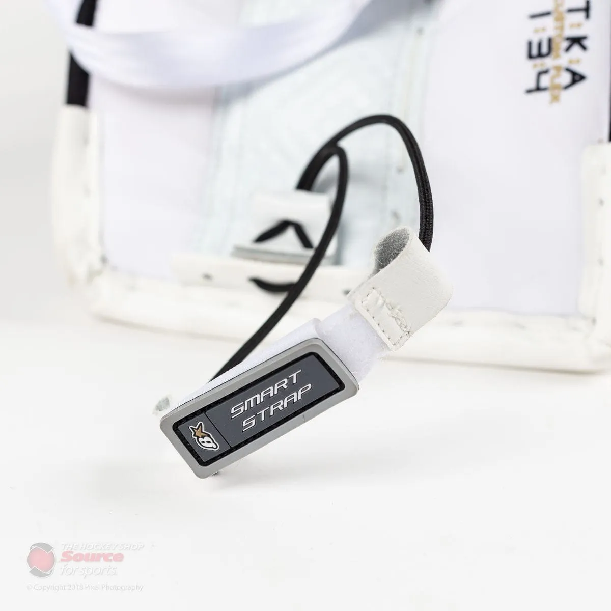 Brian's G-NETik 4 Senior Goalie Leg Pads