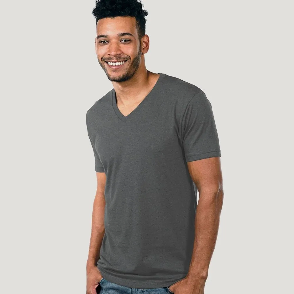 Brigade V-Neck 6-Pack
