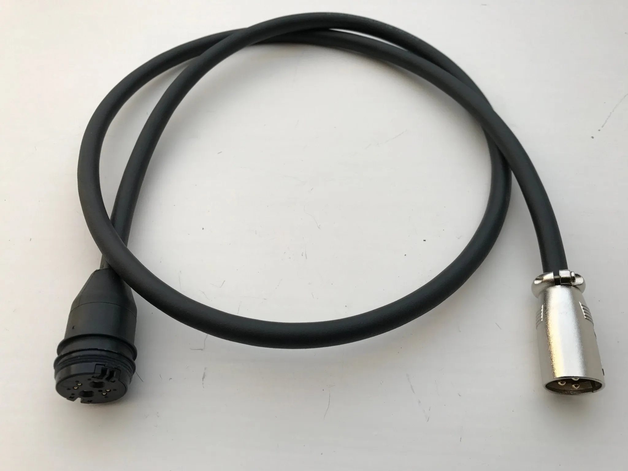 Broze BMZ Smart Cable