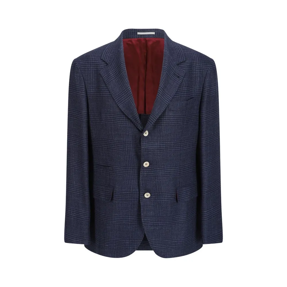 Brunello Cucinelli Blazer Jacket