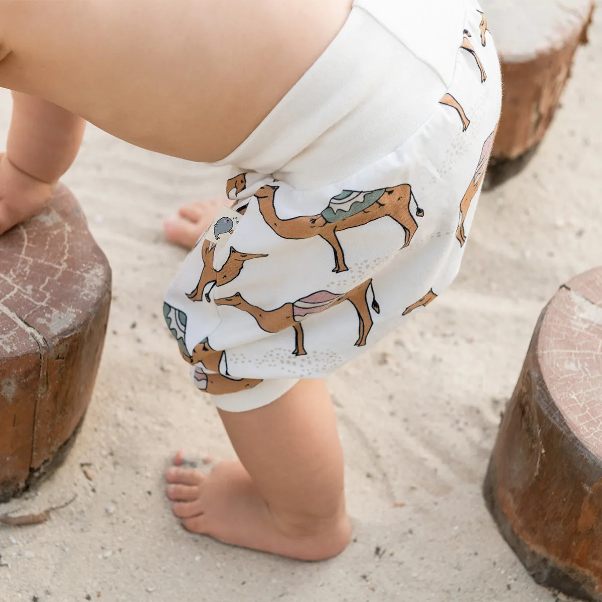 Camel Cream