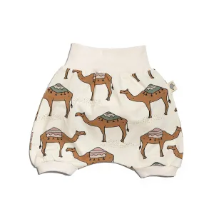 Camel Cream