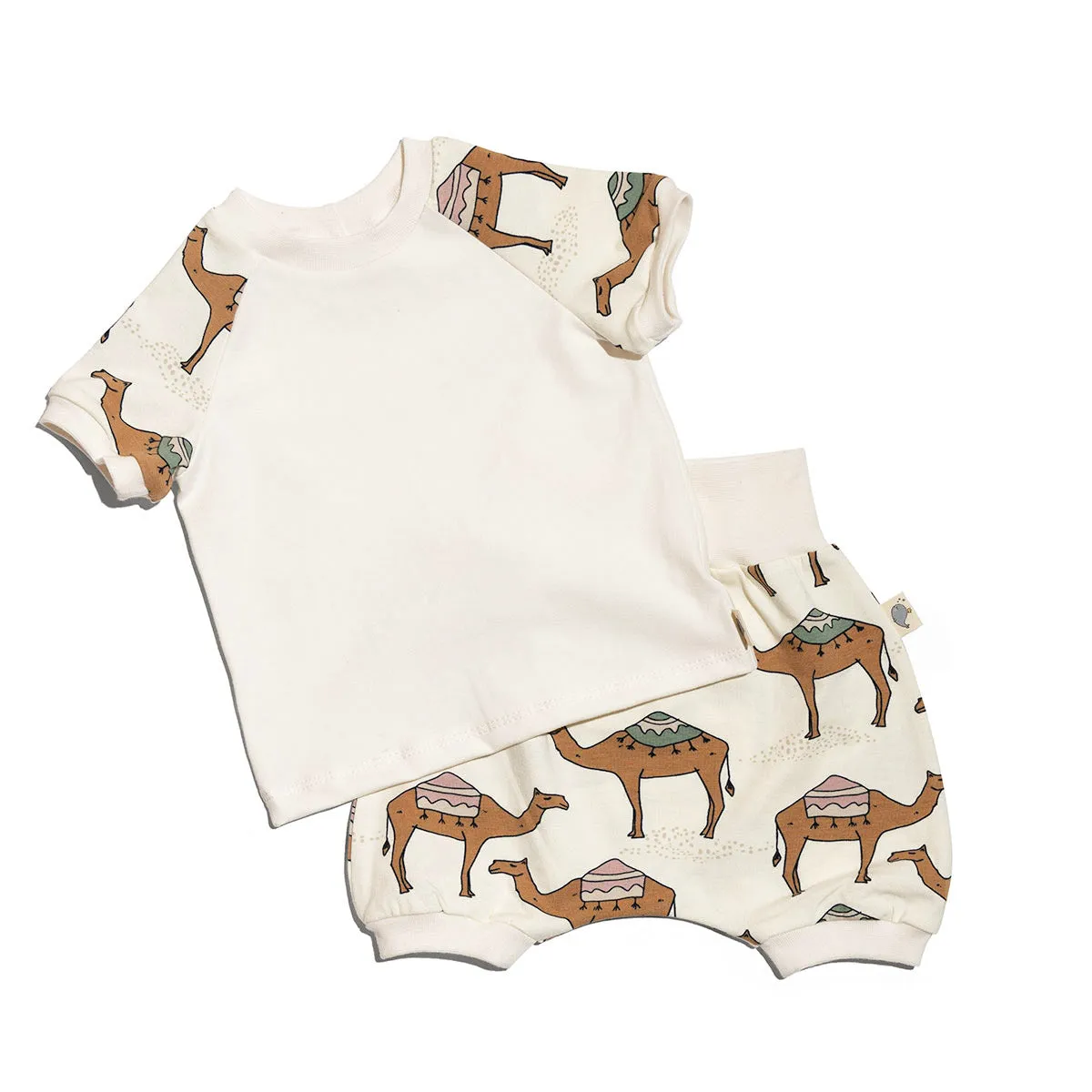 Camel Cream