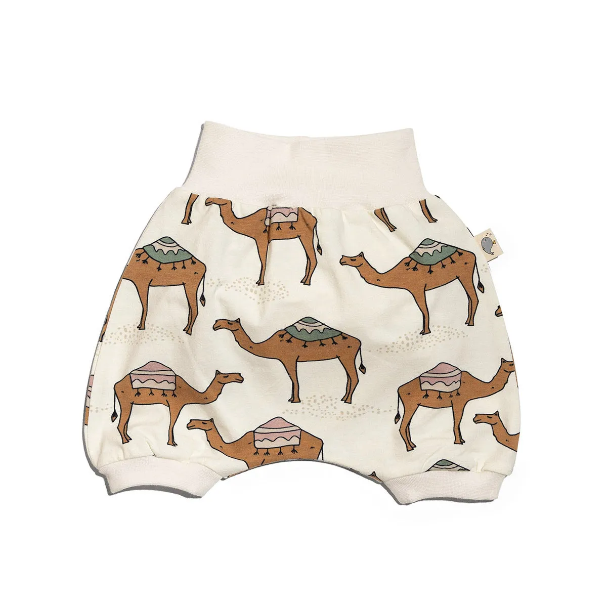 Camel Cream