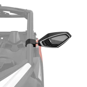 Can-Am Smart Integrated LED Sid Mirror Lights