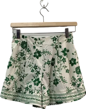 Cara Cara Green Trish Shorts Meadow Mist XS