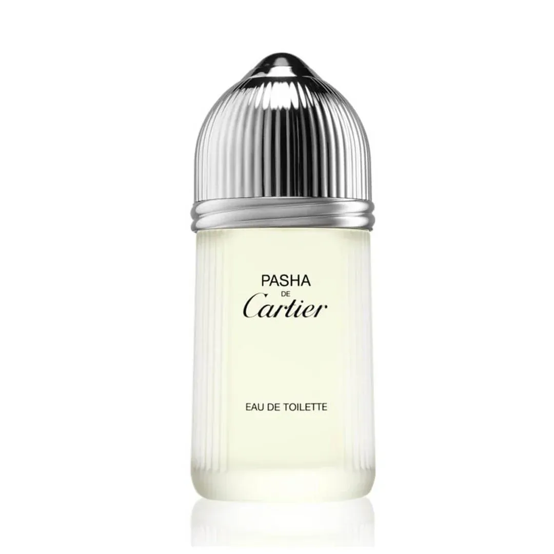 Cartier Pasha EDT For Men 100ML