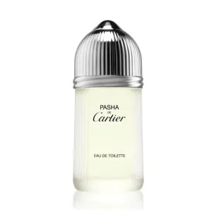 Cartier Pasha EDT For Men 100ML