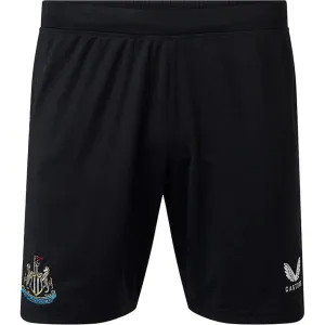 Castore Newcastle United Home 2023/24 Junior Football Shorts