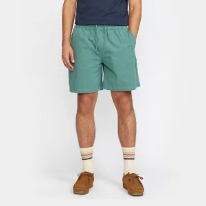 Casual Shorts / 4045 - Green
