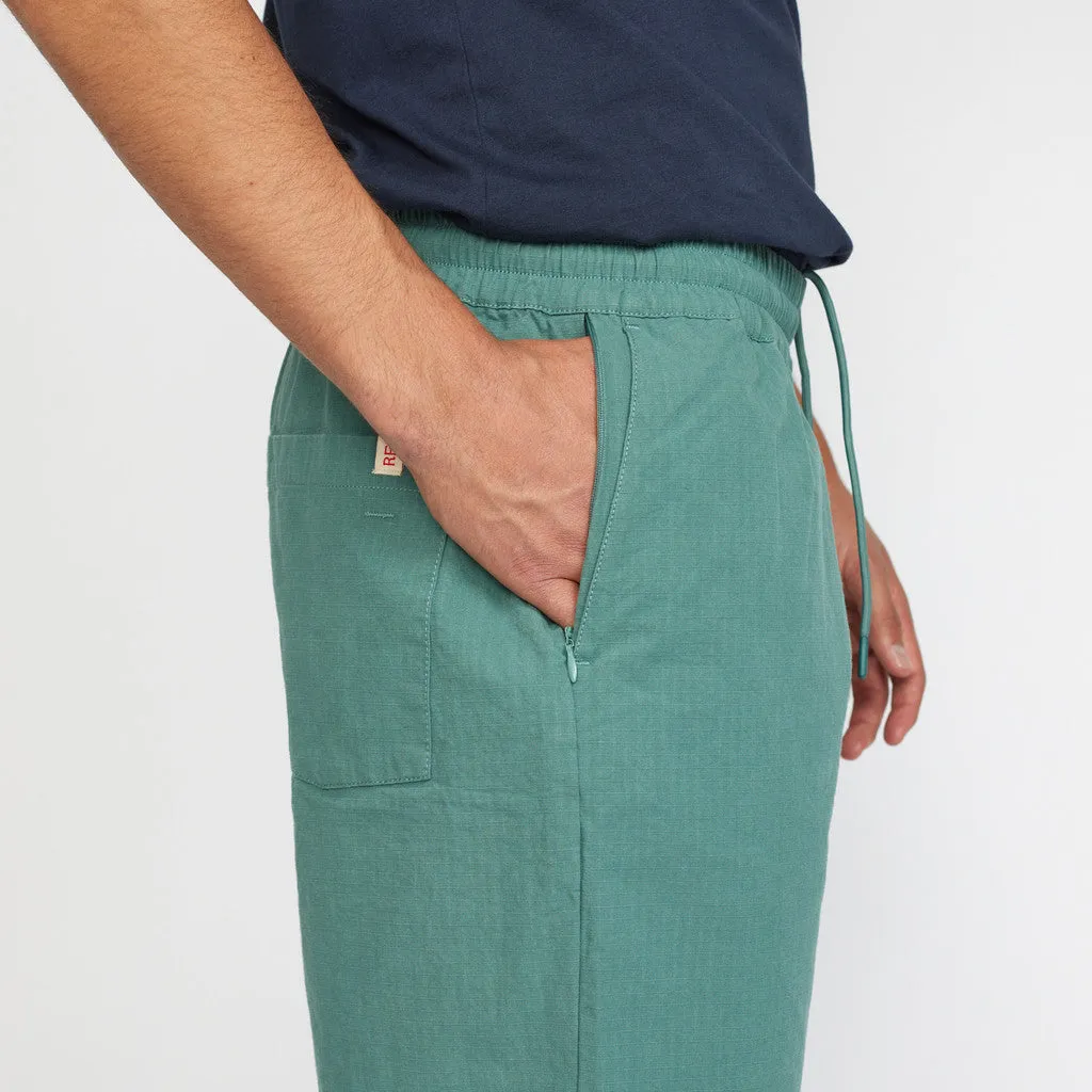 Casual Shorts / 4045 - Green