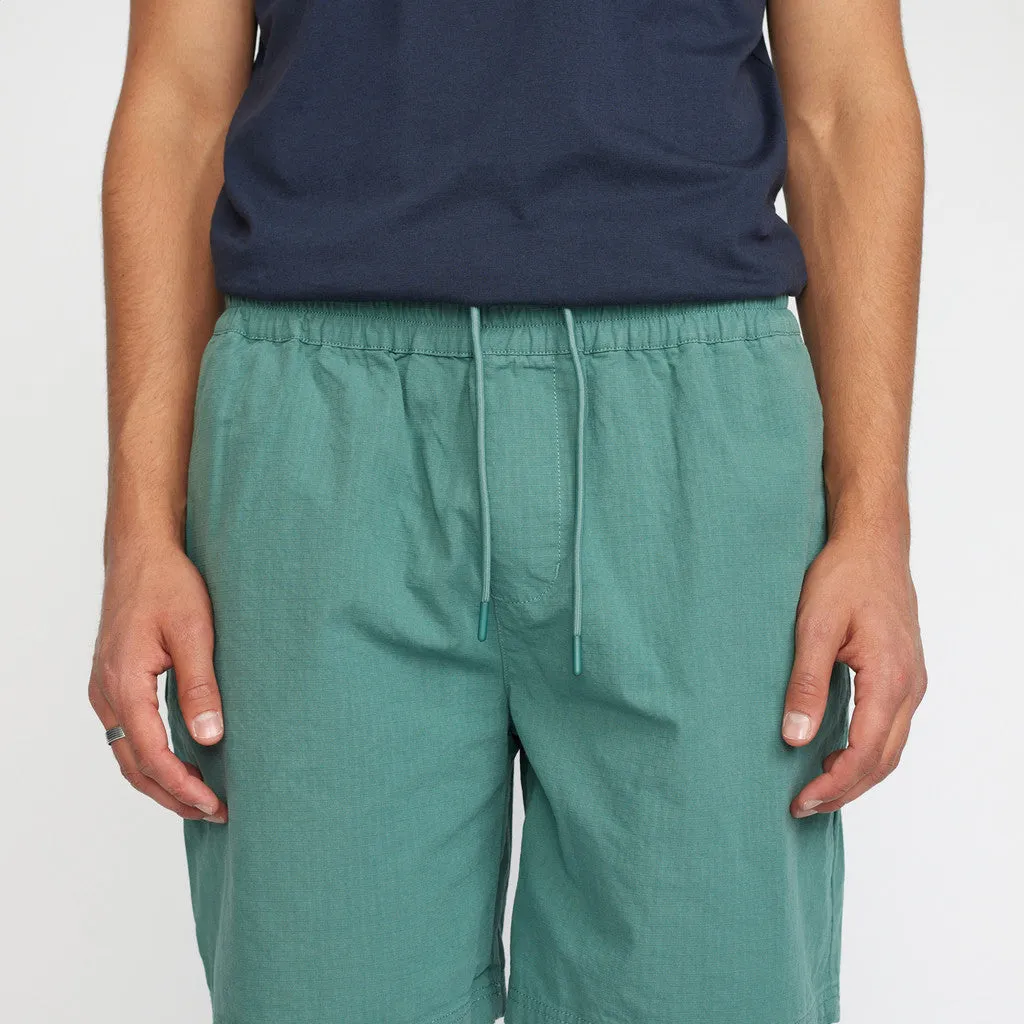 Casual Shorts / 4045 - Green