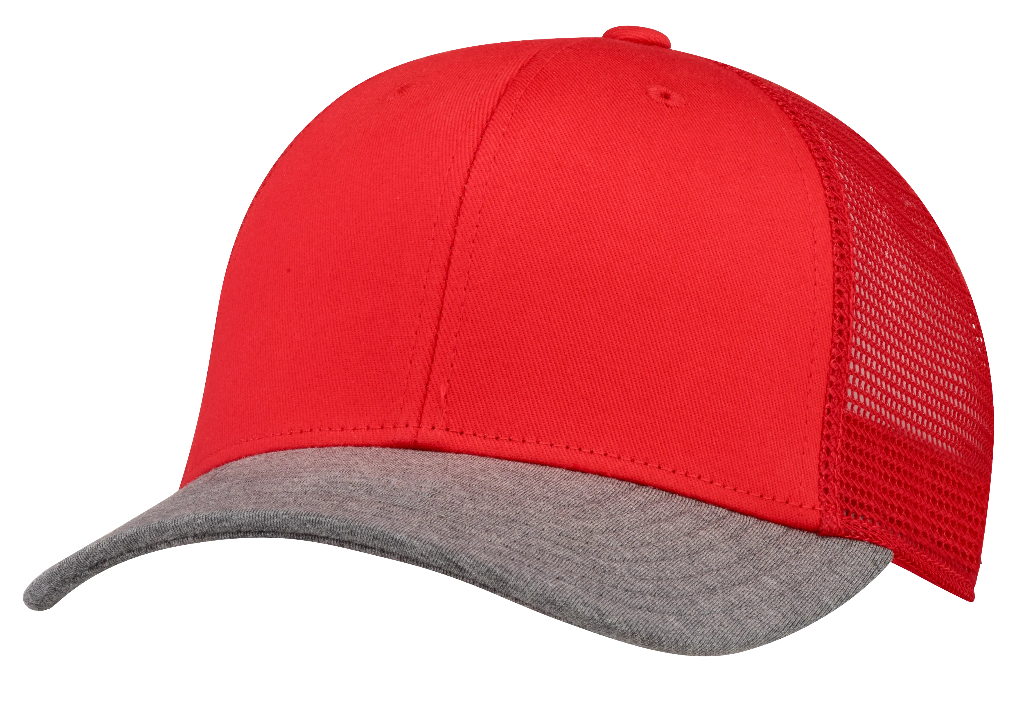CCM Team Structured Mesh Adjustable Cap Youth