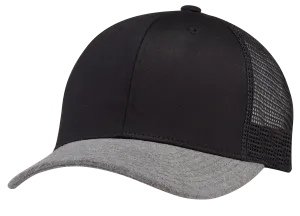 CCM Team Structured Mesh Adjustable Cap Youth