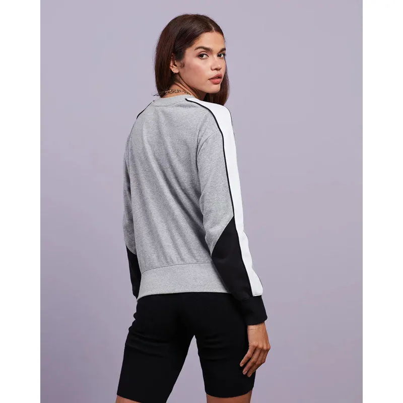 Champion Womens Roch Neo Pull-Over Crew